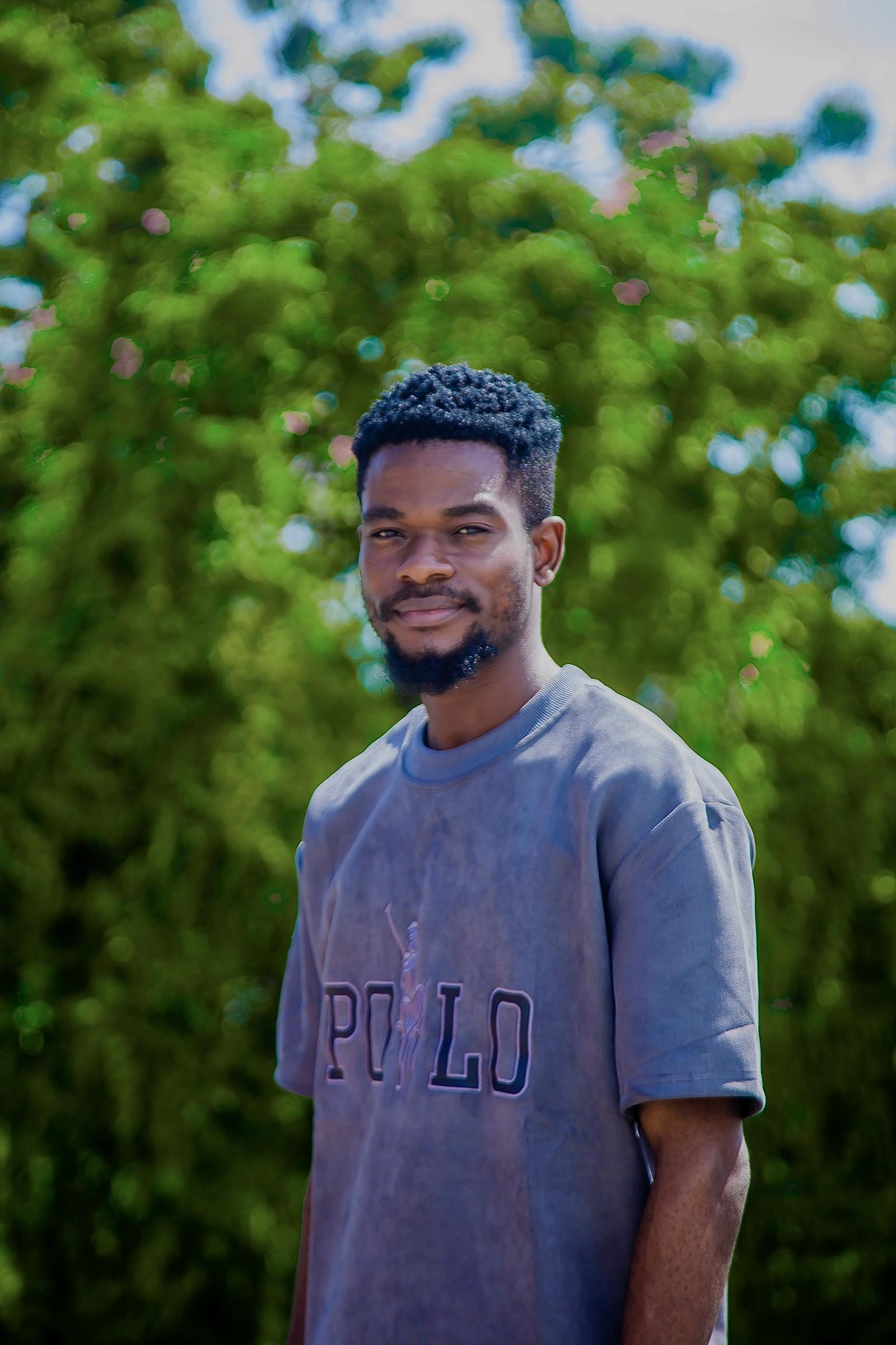 Regular Fit Polo Shirt